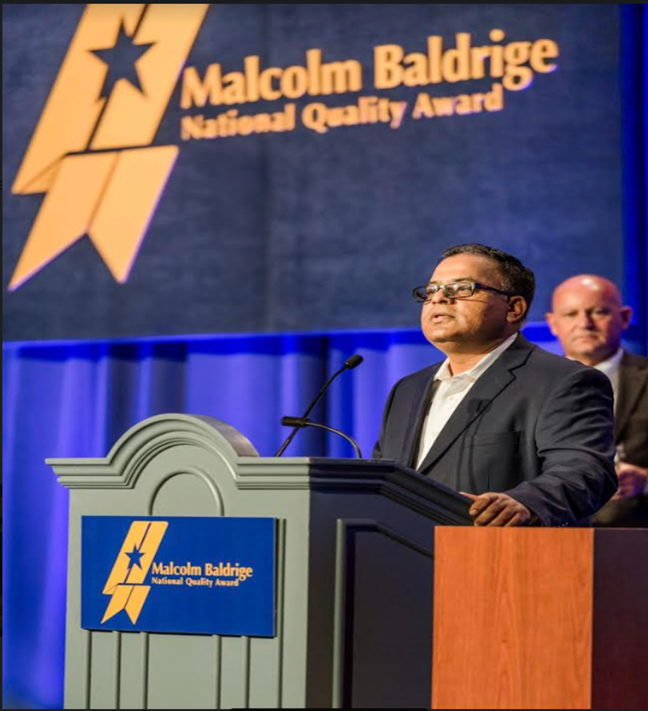 Ajay Mallik, P.E.