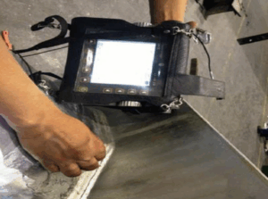  				Electrical Testing			