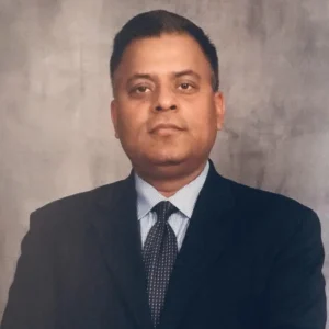 Ajay Mallik